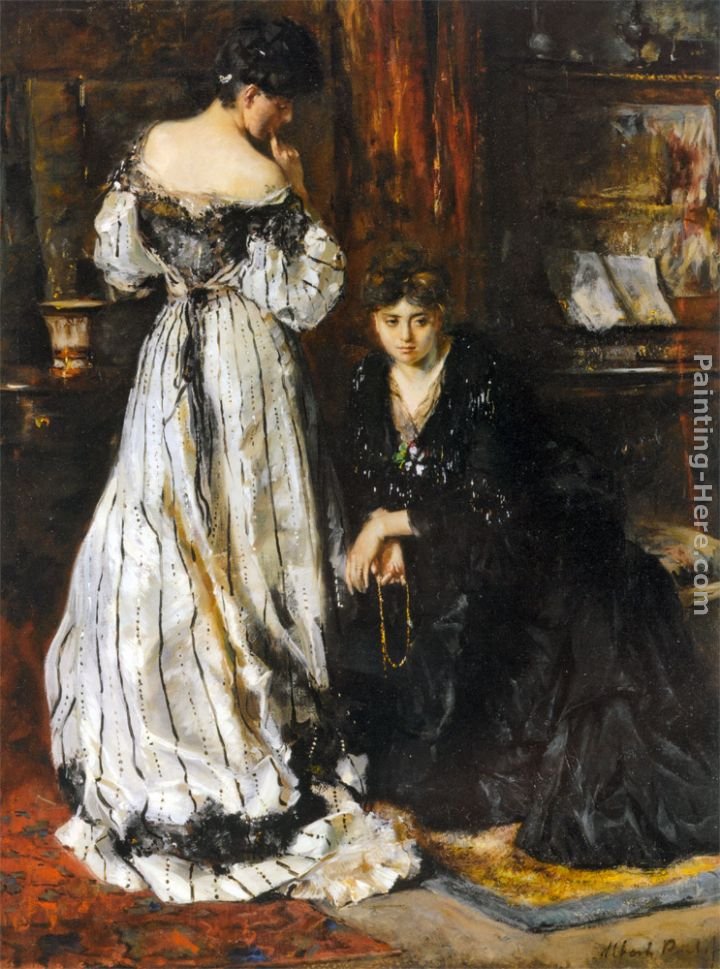 Albert Roelofs Toekomst Dromen